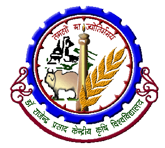 Dr. Rajendra Prasad Central Agricultural University